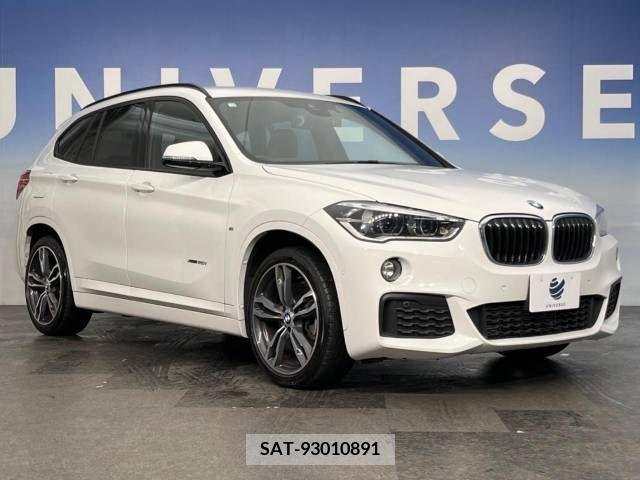 Bmw X1 2016-12 262938-13