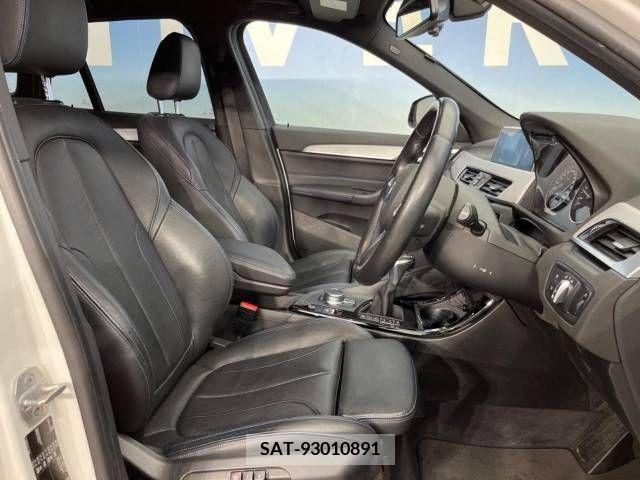Bmw X1 2016-12 262938-9