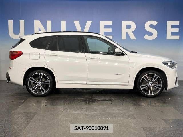 Bmw X1 2016-12 262938-15