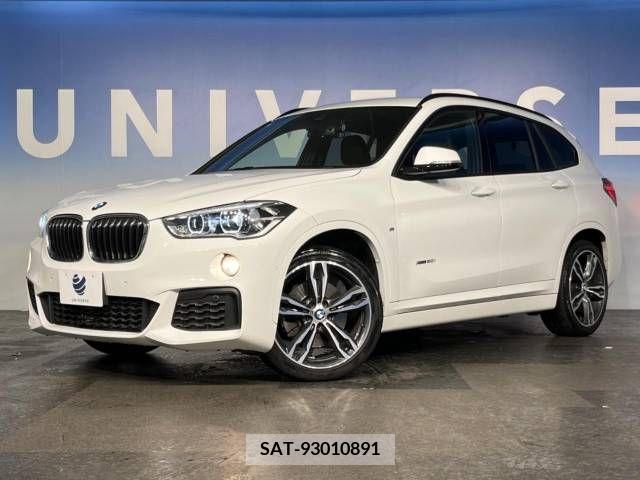 Bmw X1 2016-12 262938-8