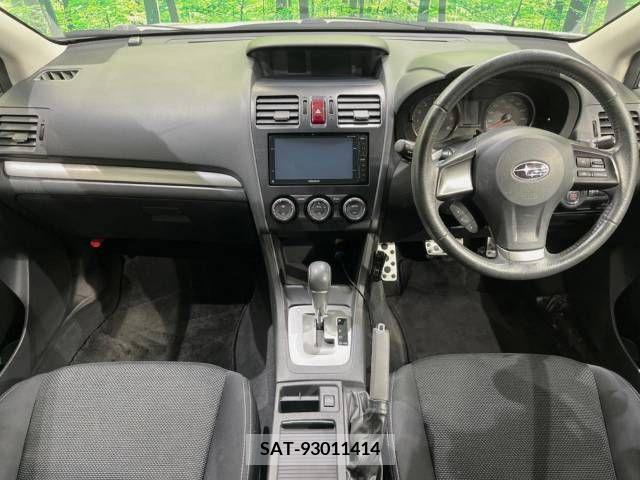 Subaru SUBARU 2012-09 379899-1