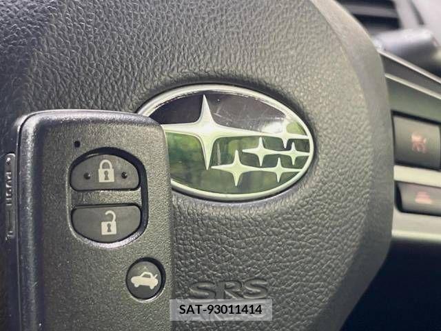 Subaru SUBARU 2012-09 379899-7