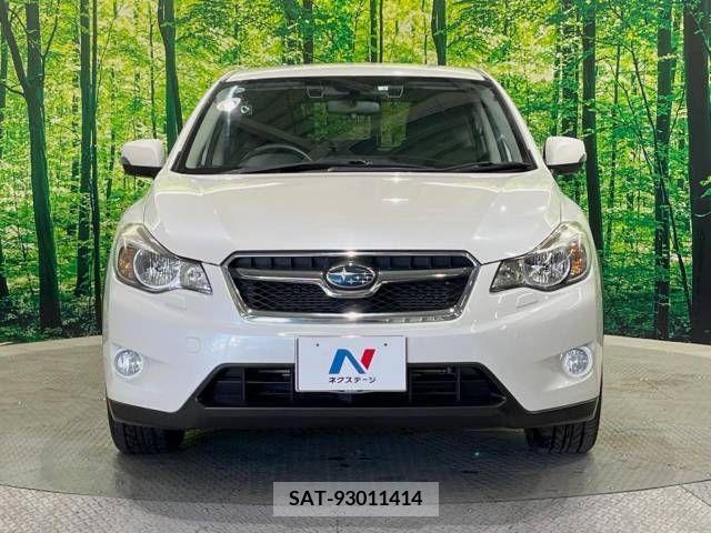 Subaru SUBARU 2012-09 379899-15