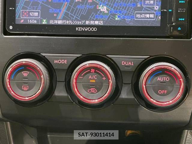 Subaru SUBARU 2012-09 379899-6