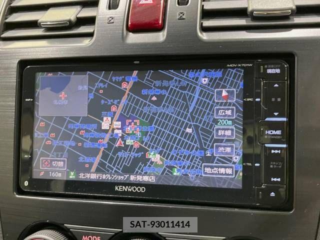 Subaru SUBARU 2012-09 379899-3