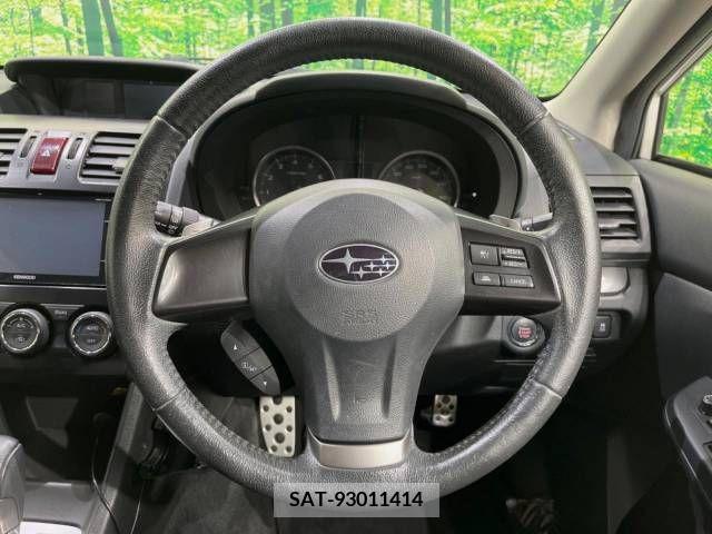Subaru SUBARU 2012-09 379899-12
