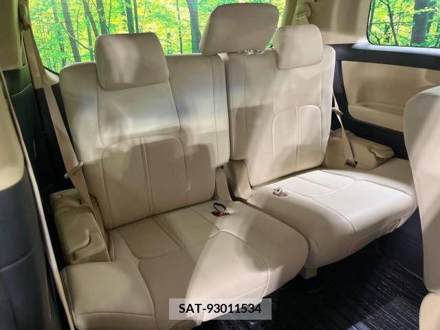 Toyota ALPHARD 2020-04 259242-11
