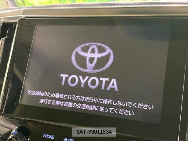 Toyota ALPHARD 2020-04 259242-5
