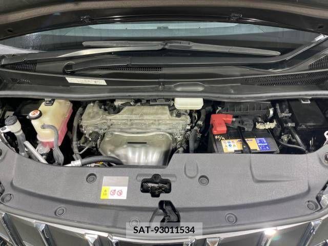 Toyota ALPHARD 2020-04 259242-19