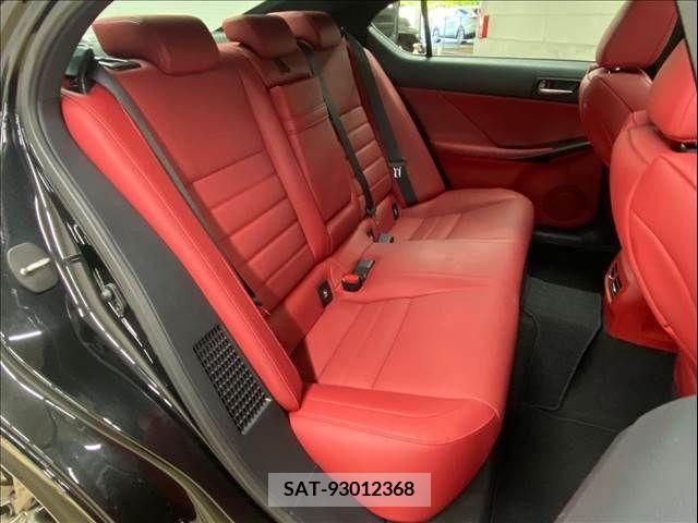 Lexus IS 2021-10 354086-8