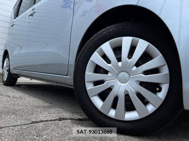 Daihatsu MOVE 2018-05 309408-13