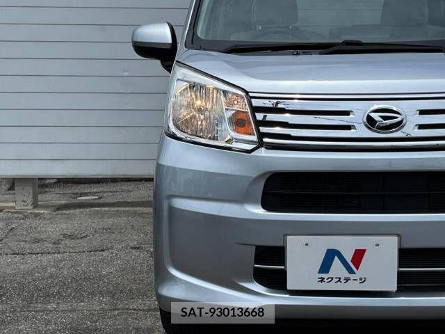 Daihatsu MOVE 2018-05 309408-12