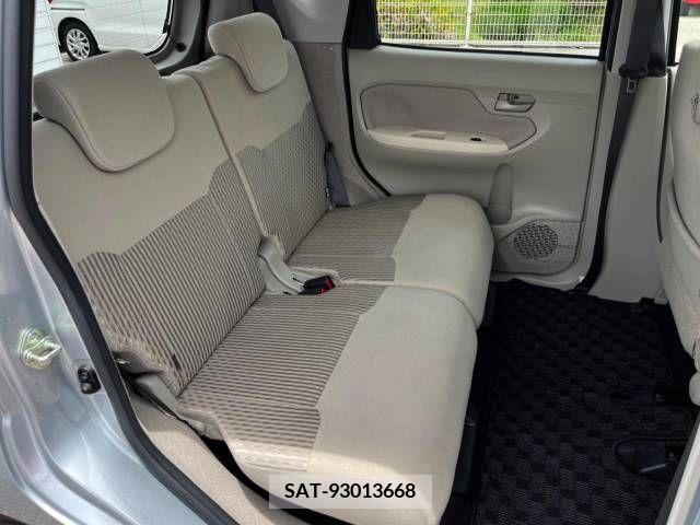 Daihatsu MOVE 2018-05 309408-9