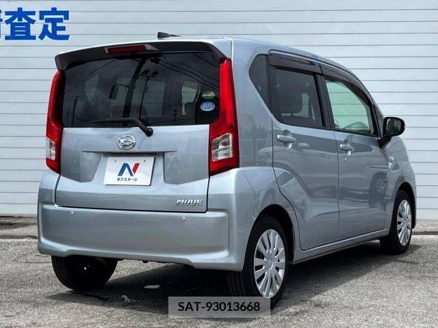 Daihatsu MOVE 2018-05 309408-17