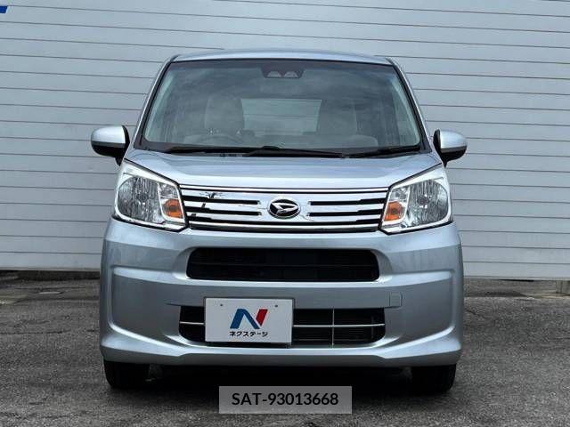 Daihatsu MOVE 2018-05 309408-14