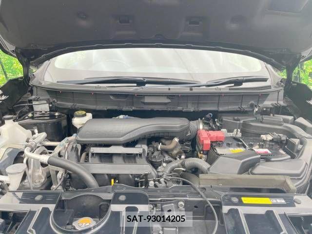 Nissan X-TRAIL 2019-05 290424-19
