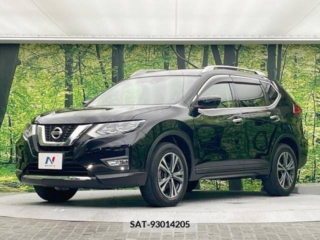 Nissan X-TRAIL 2019-05 290424-17