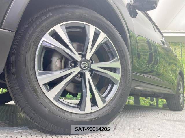 Nissan X-TRAIL 2019-05 290424-15