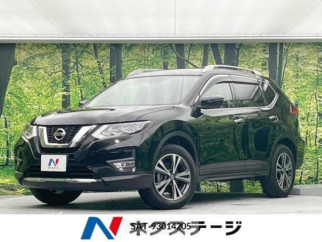 Nissan X-TRAIL 2019-05 290424-0