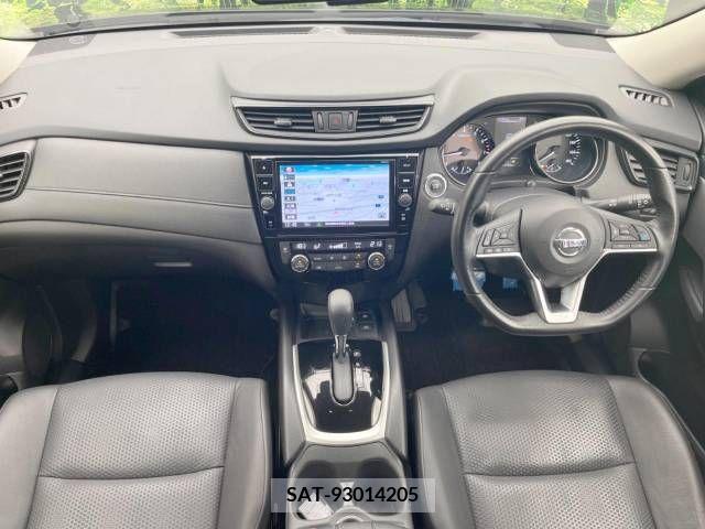 Nissan X-TRAIL 2019-05 290424-1