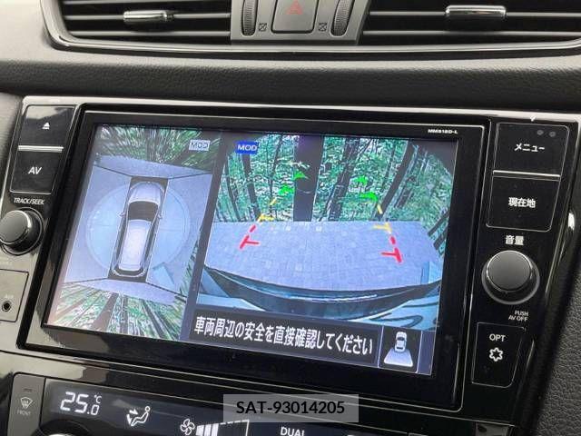 Nissan X-TRAIL 2019-05 290424-4