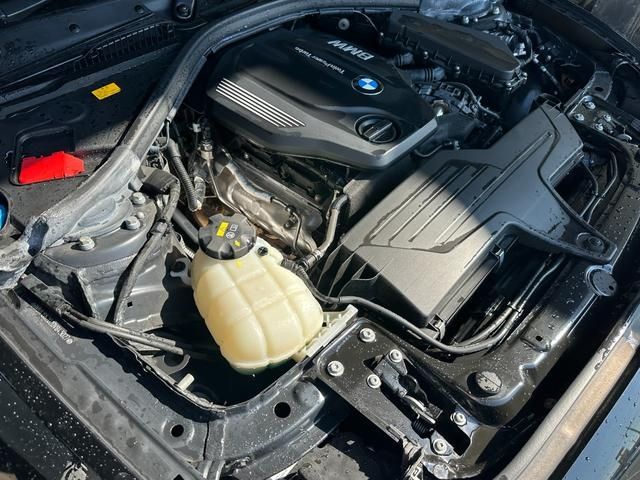 Bmw 1 SERIES 2016-12 17216-6