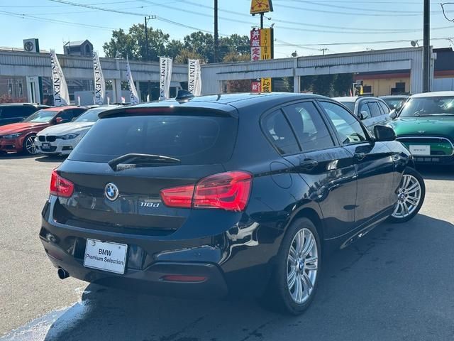 Bmw 1 SERIES 2016-12 17216-7