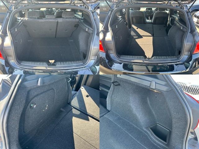 Bmw 1 SERIES 2016-12 17216-12