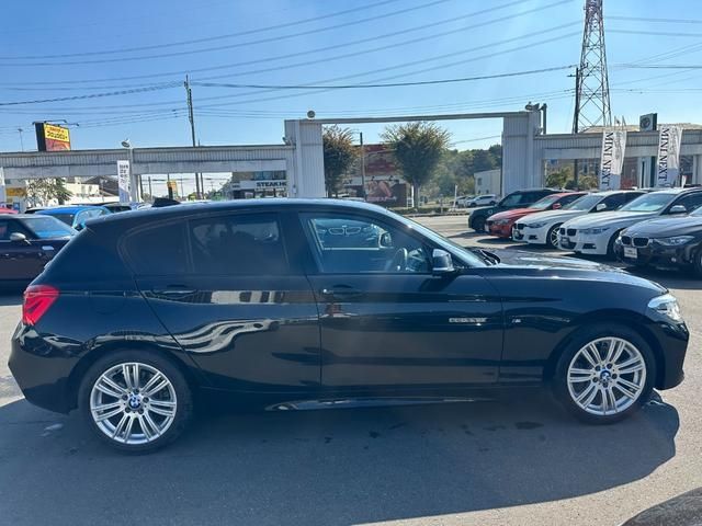 Bmw 1 SERIES 2016-12 17216-8