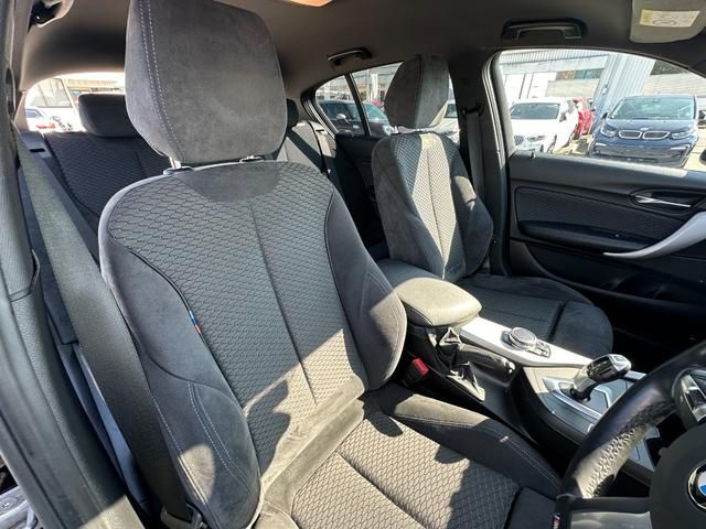 Bmw 1 SERIES 2016-12 17216-13