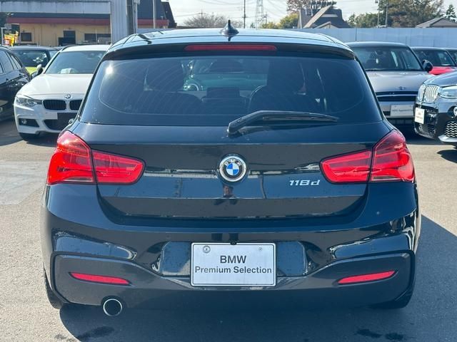Bmw 1 SERIES 2016-12 17216-9