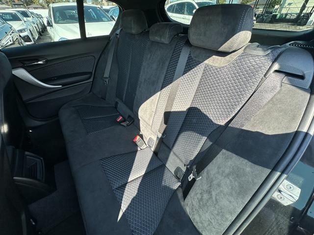 Bmw 1 SERIES 2016-12 17216-14