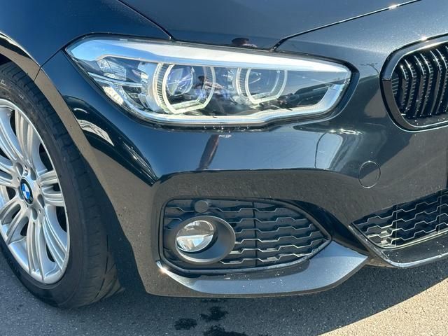 Bmw 1 SERIES 2016-12 17216-10