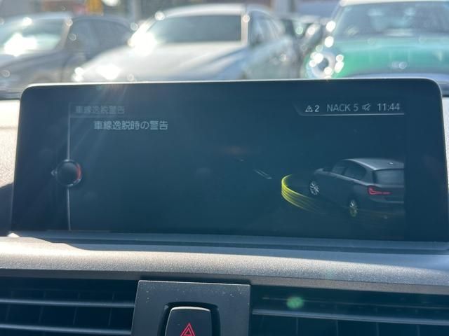 Bmw 1 SERIES 2016-12 17216-28