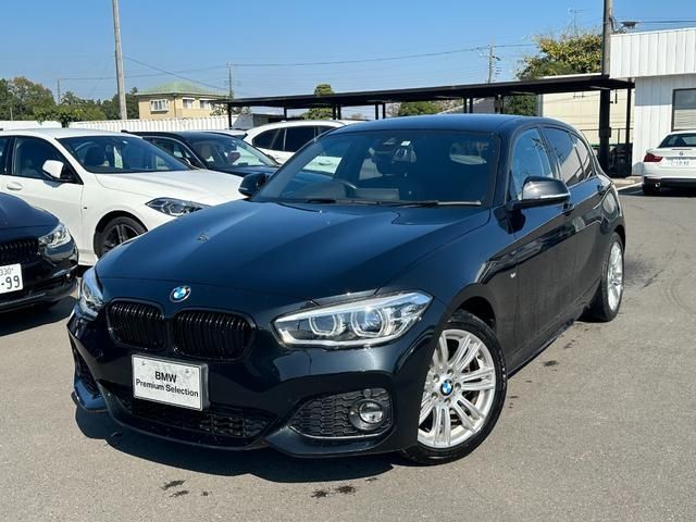 Bmw 1 SERIES 2016-12 17216-0