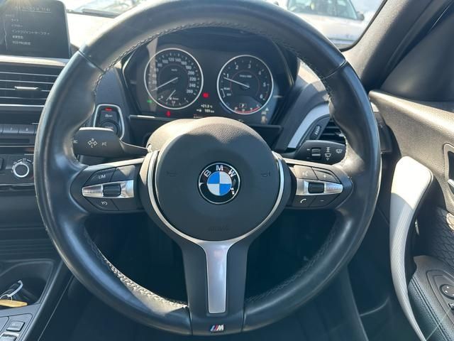 Bmw 1 SERIES 2016-12 17216-17
