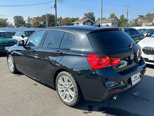Bmw 1 SERIES 2016-12 17216-2