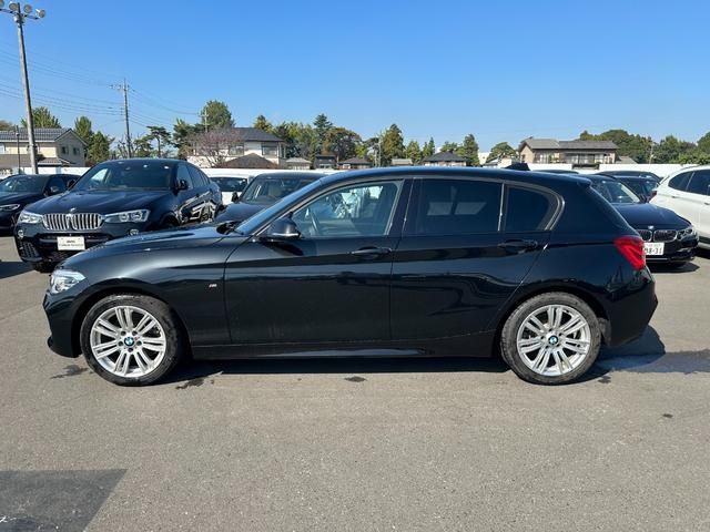Bmw 1 SERIES 2016-12 17216-3