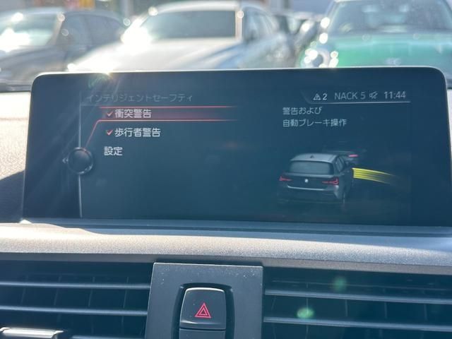 Bmw 1 SERIES 2016-12 17216-26