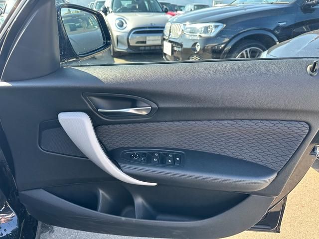 Bmw 1 SERIES 2016-12 17216-20