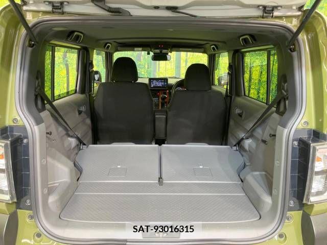 Daihatsu TAFT 2020-12 345670-10