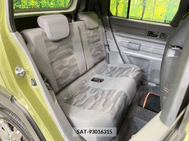 Daihatsu TAFT 2020-12 345670-9