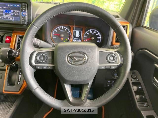Daihatsu TAFT 2020-12 345670-11