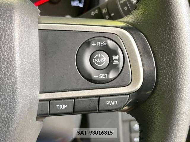 Daihatsu TAFT 2020-12 345670-6