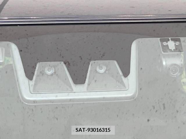 Daihatsu TAFT 2020-12 345670-3
