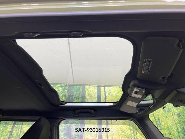 Daihatsu TAFT 2020-12 345670-2