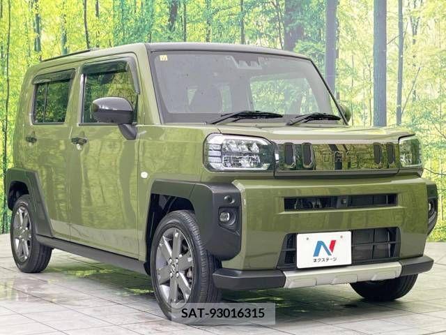 Daihatsu TAFT 2020-12 345670-16