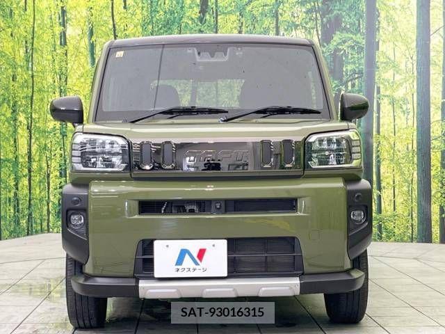 Daihatsu TAFT 2020-12 345670-14