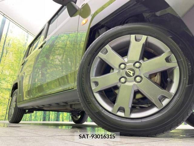 Daihatsu TAFT 2020-12 345670-13