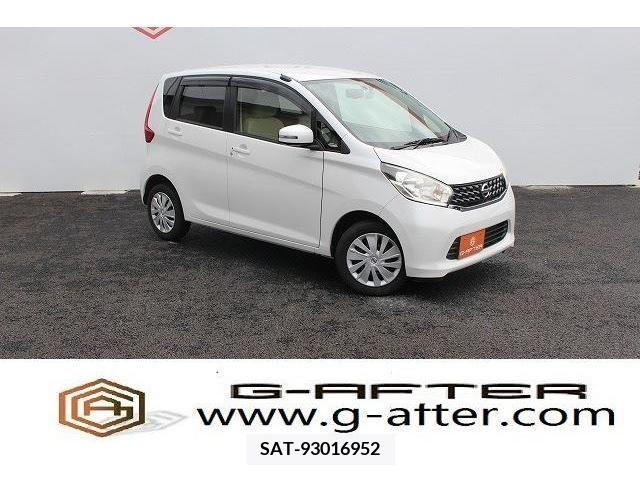 Nissan DAYZ 2013-06 245360-0